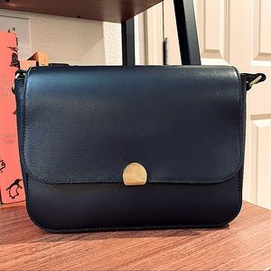 Madewell Abroad Shoulder Bag - NEW, Never Used